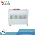 Refrigerador de água refrigerado a ar de alta qualidade industrial do fornecedor da fábrica